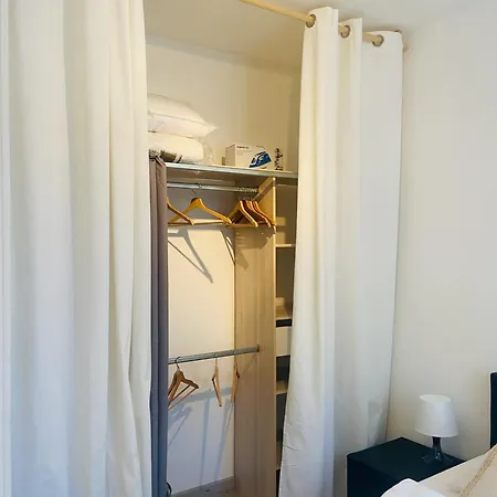 Appartement Pws Le Cosy Palm * Elegant 2p Climatisé!