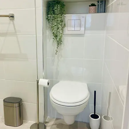 Pws Le Cosy Palm * Elegant 2p Climatisé! *